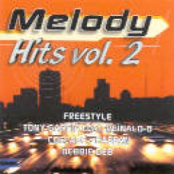 Melody Hits - vol 2 CD